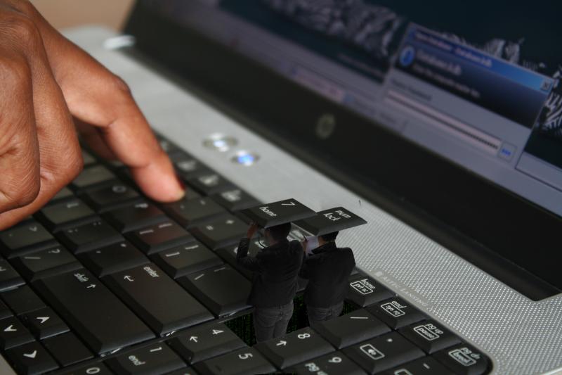 Keylogger