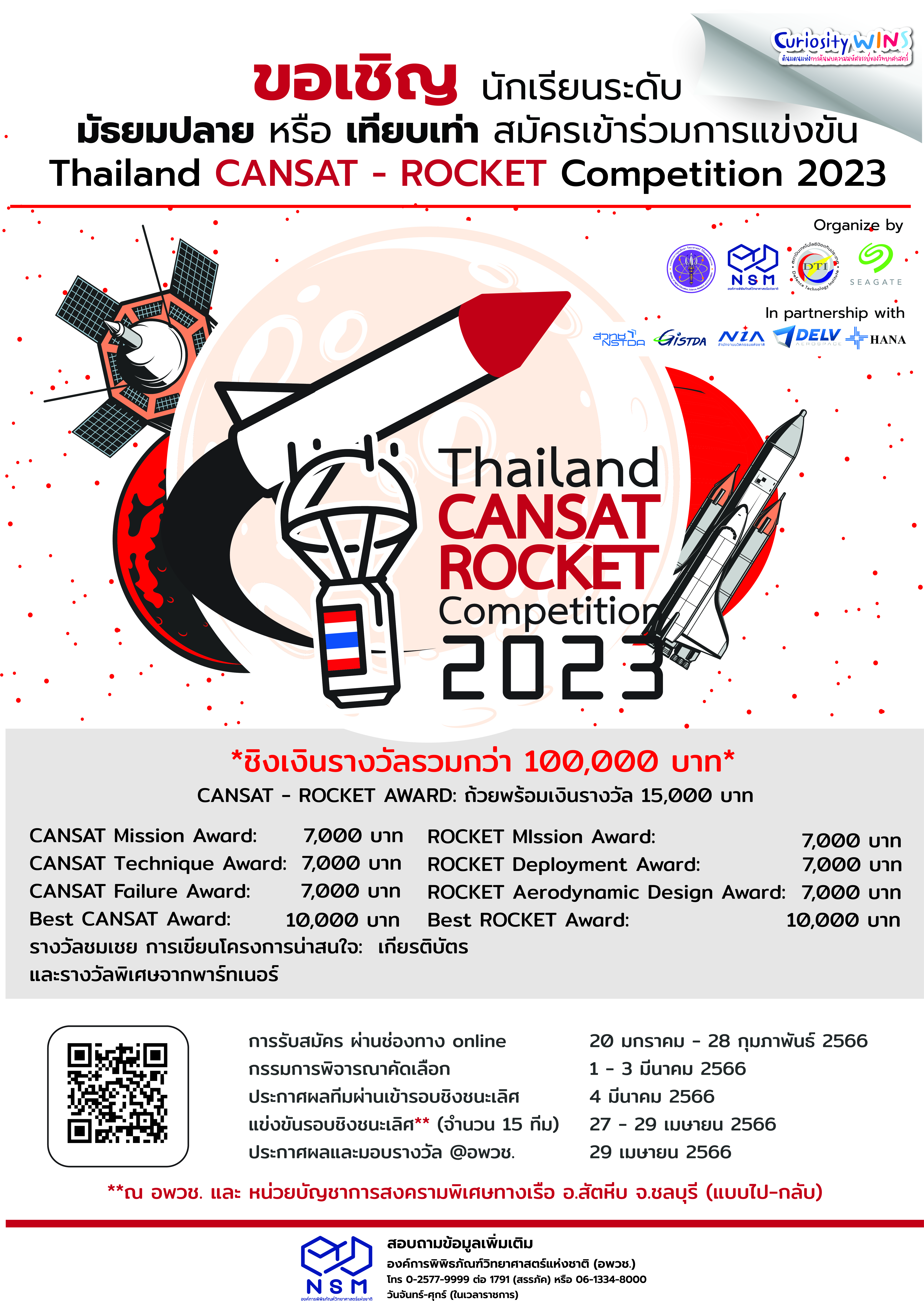 CANSAT2023