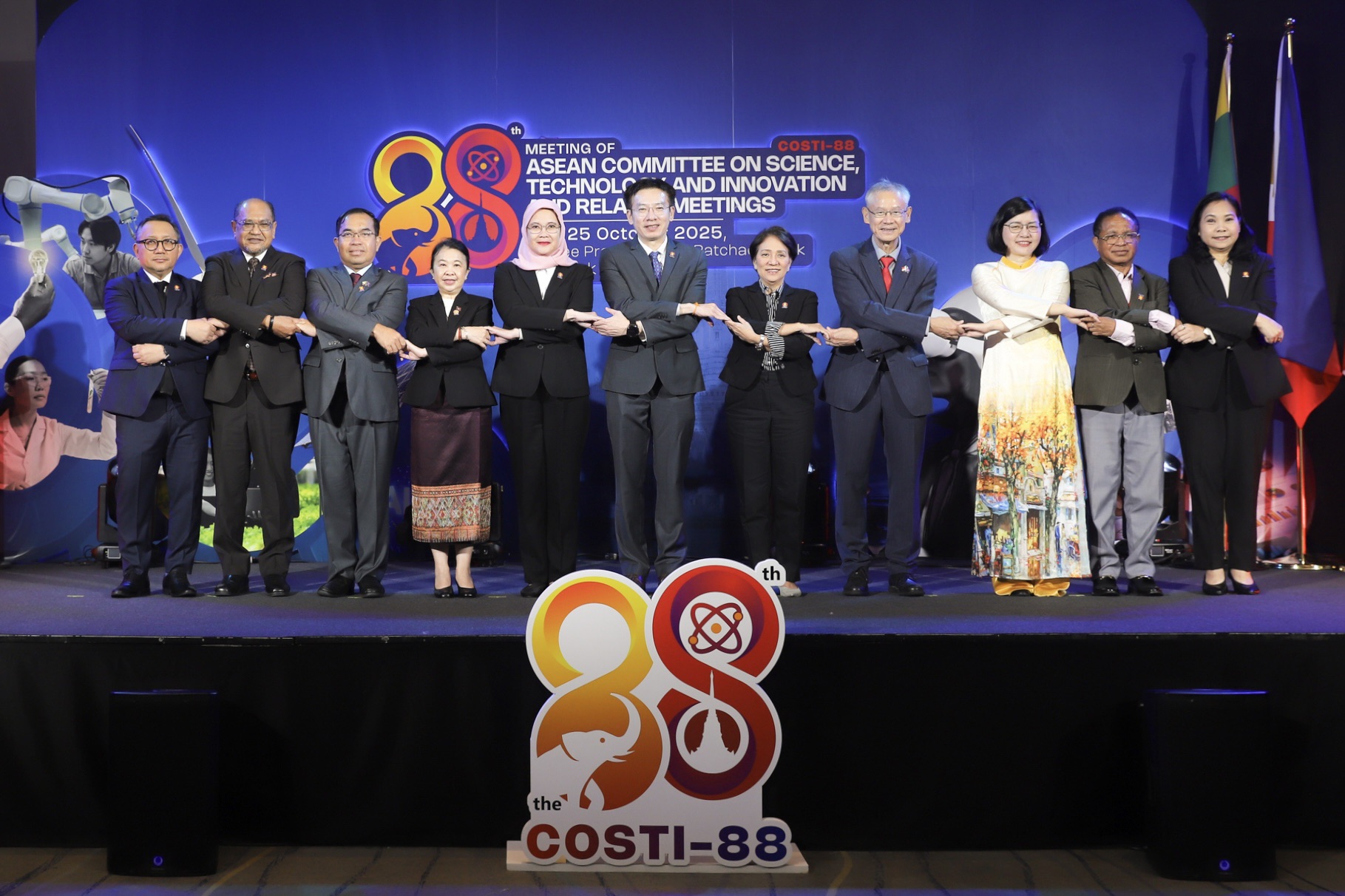 COSTI-88-11