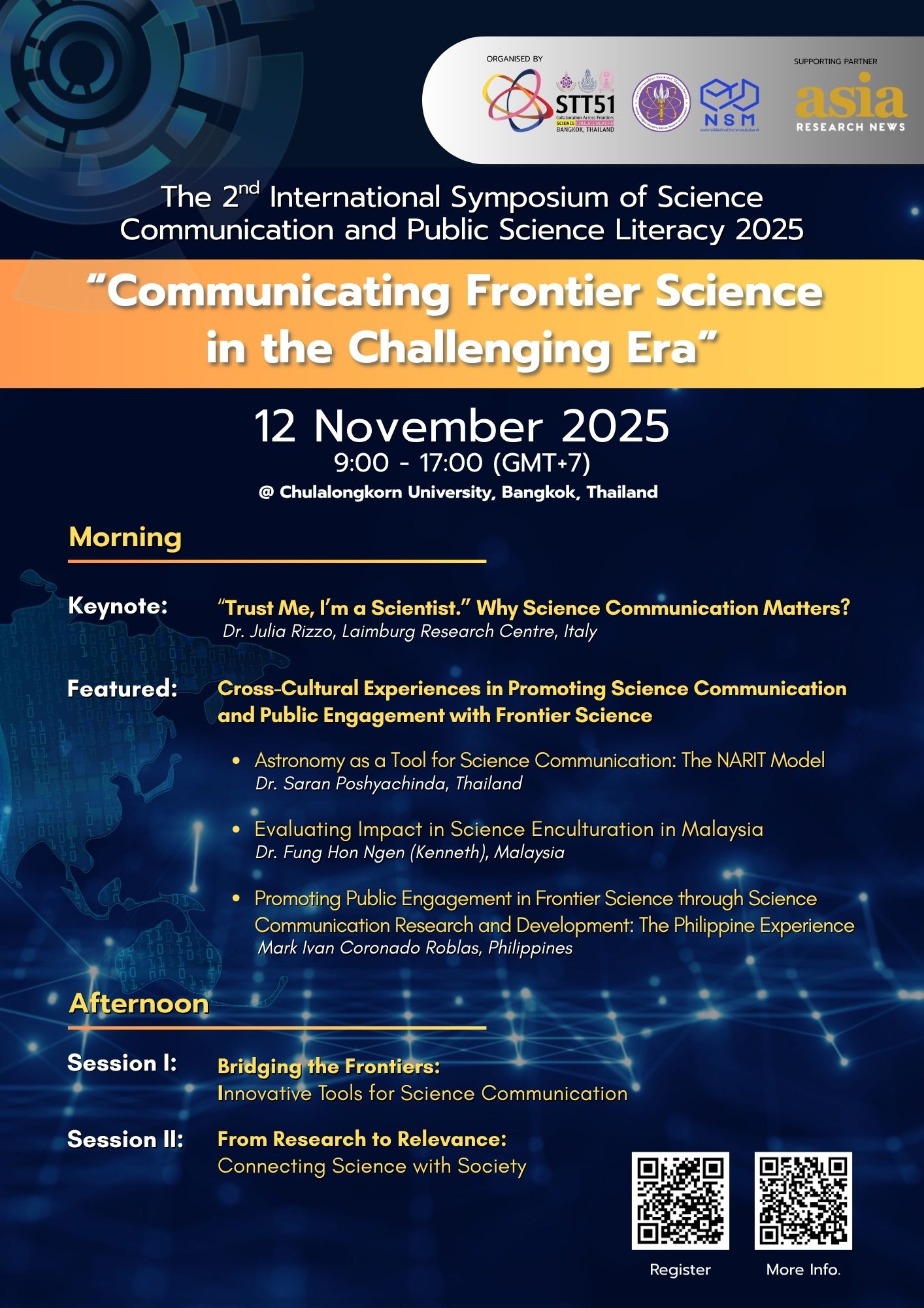 iSciComm2025