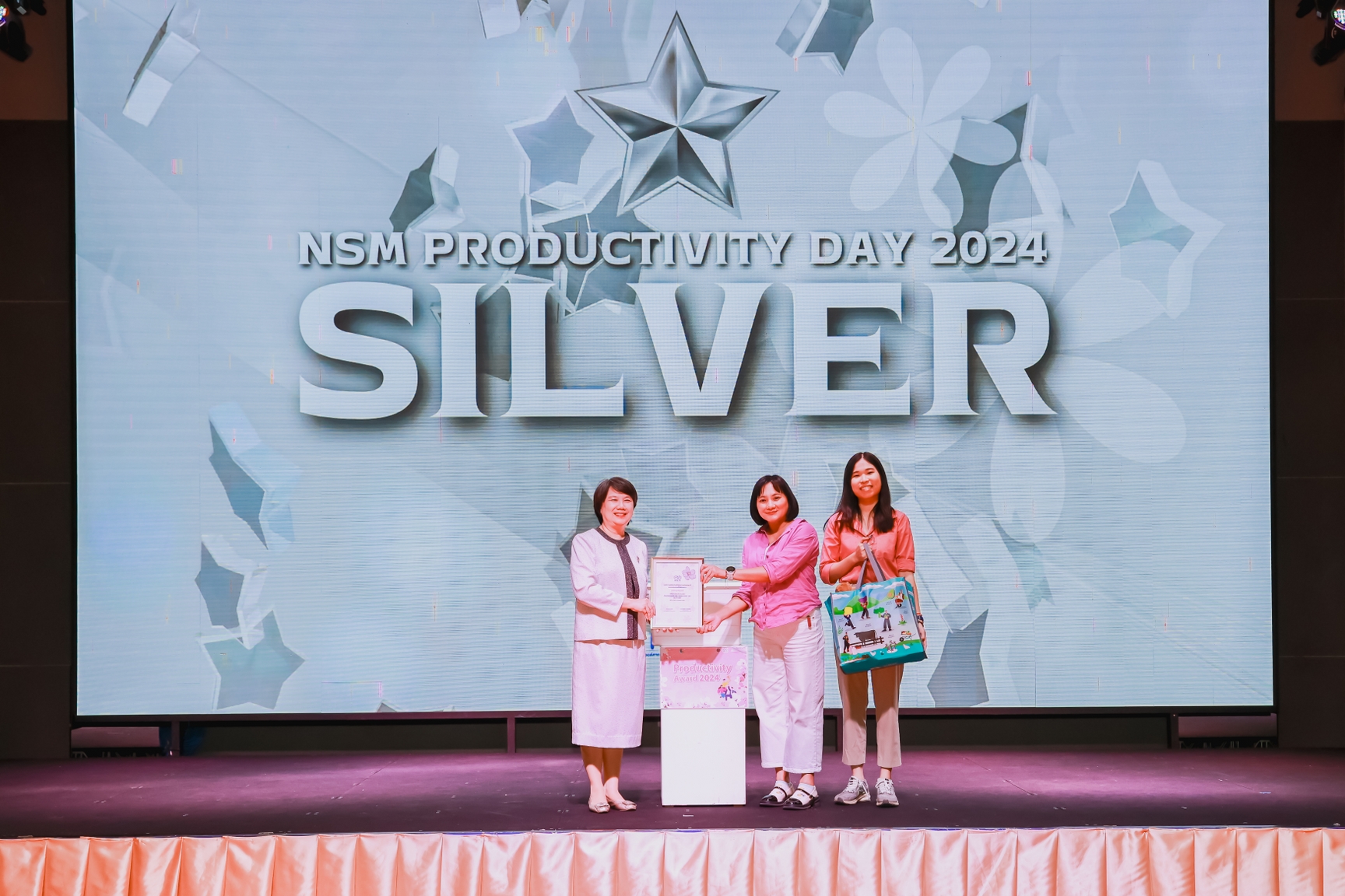ืืNsmProductivity0214