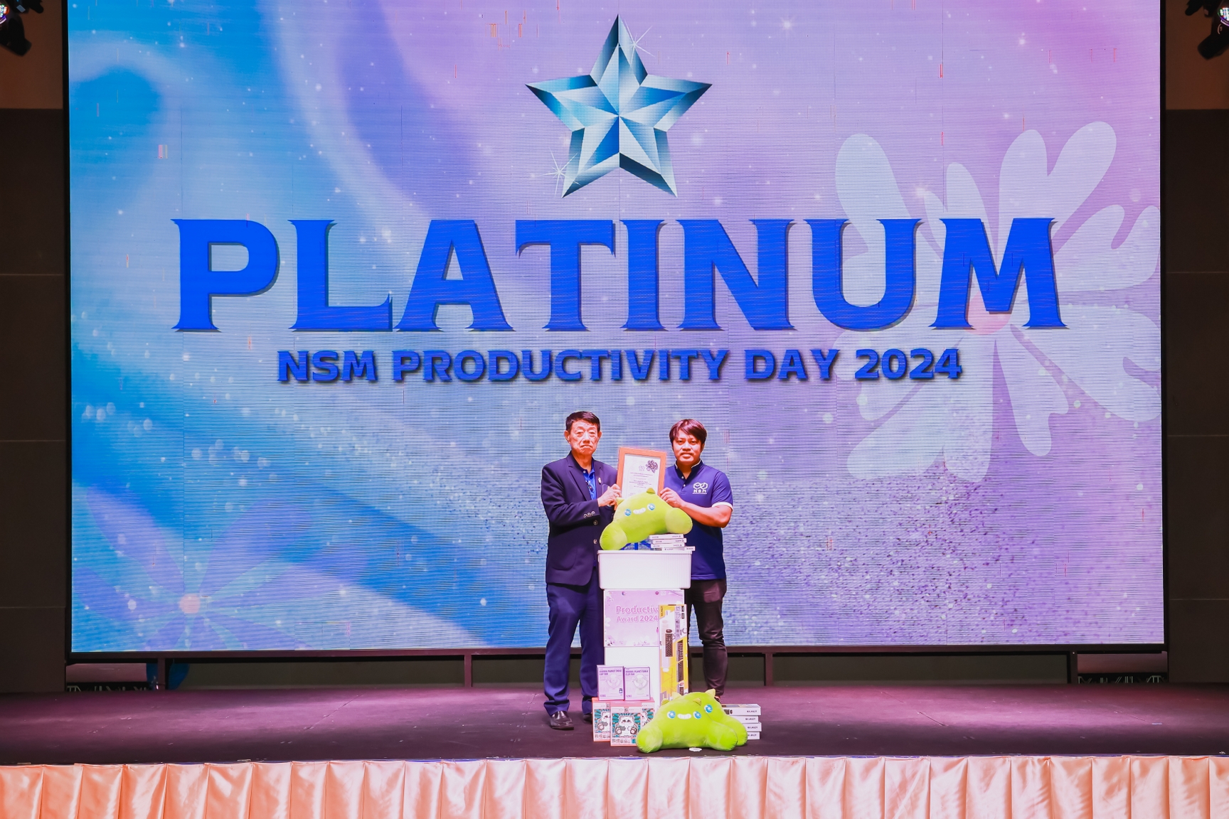 ืืNsmProductivity021