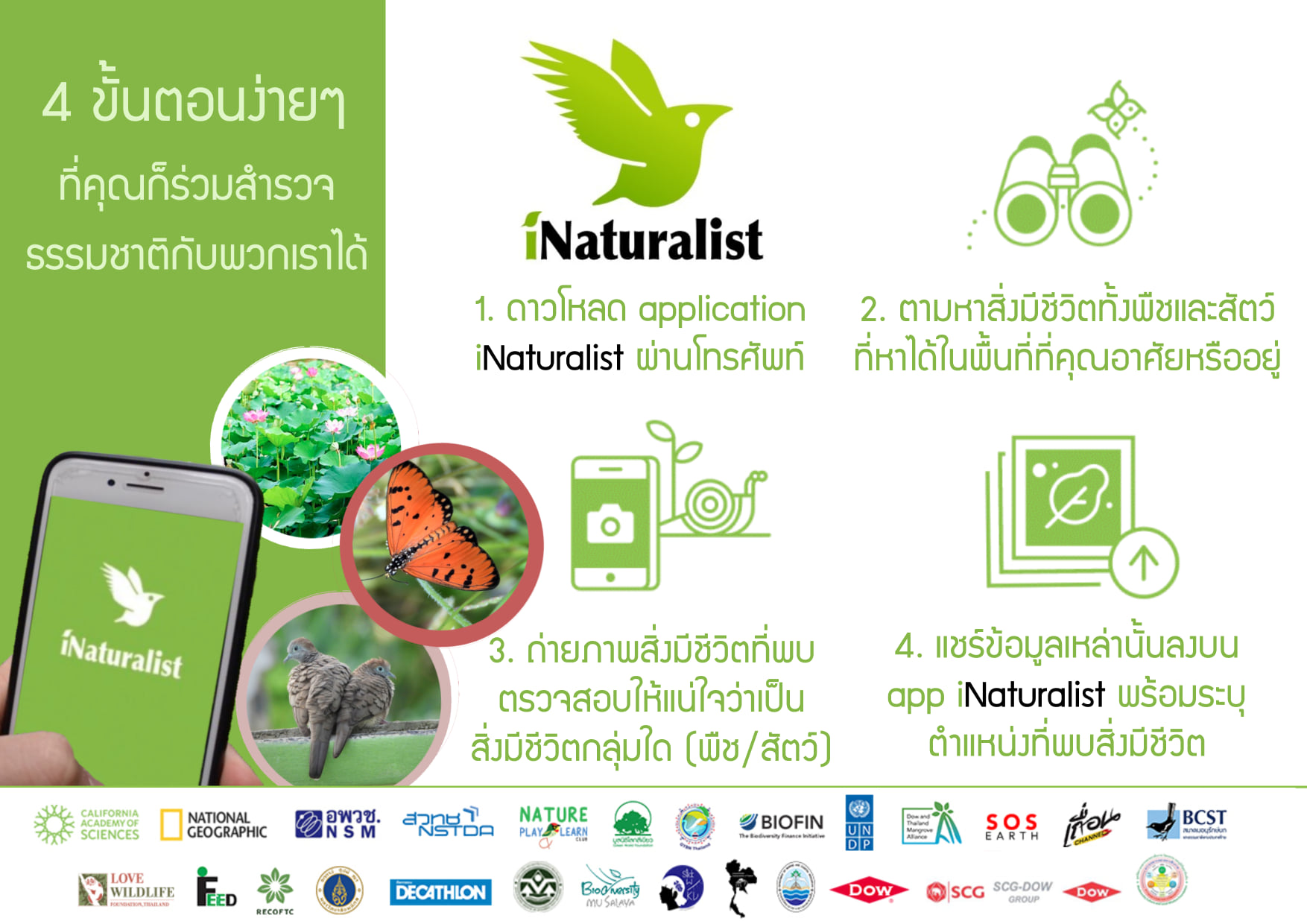 ขั้นตอนการติดตั้งแอปพลิเคชัน 1