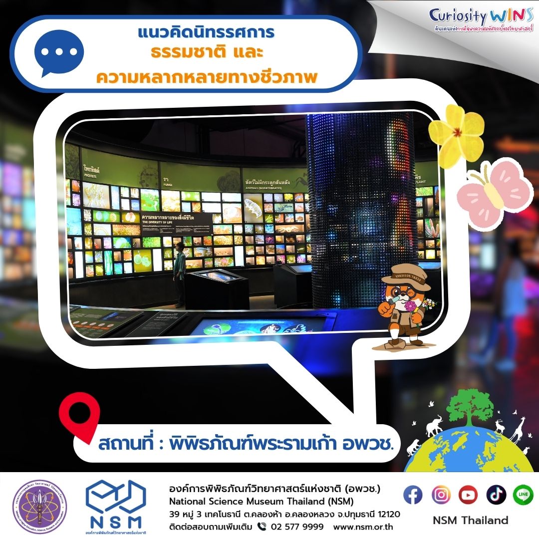 นิทรรศการพระรามเก้า