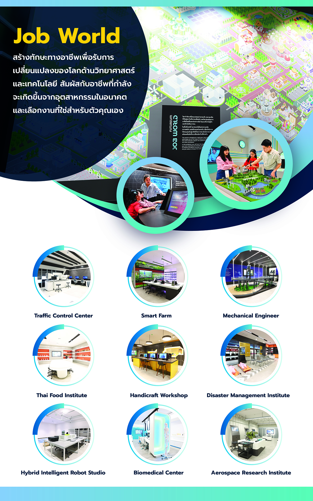 jobworld