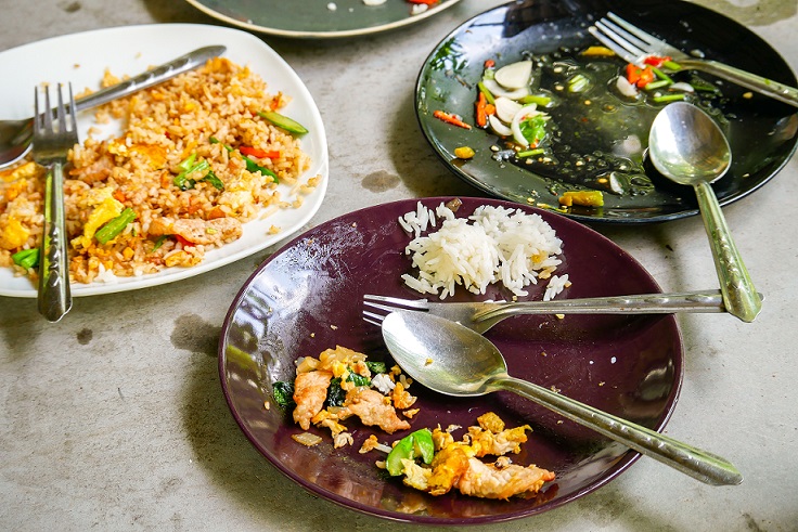 https://www.shutterstock.com/th/image-photo/leftover-food-on-restaurant-table-1091167862