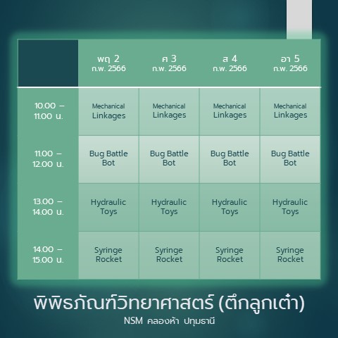 วันนักประดิษฐ์ 2566 8